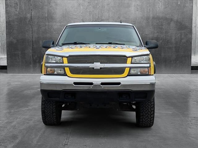 used 2007 Chevrolet Silverado 1500 car, priced at $11,500