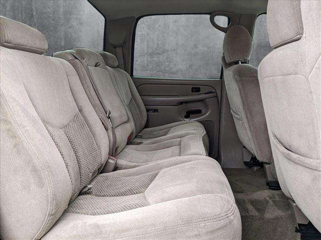 used 2007 Chevrolet Silverado 1500 car, priced at $11,500