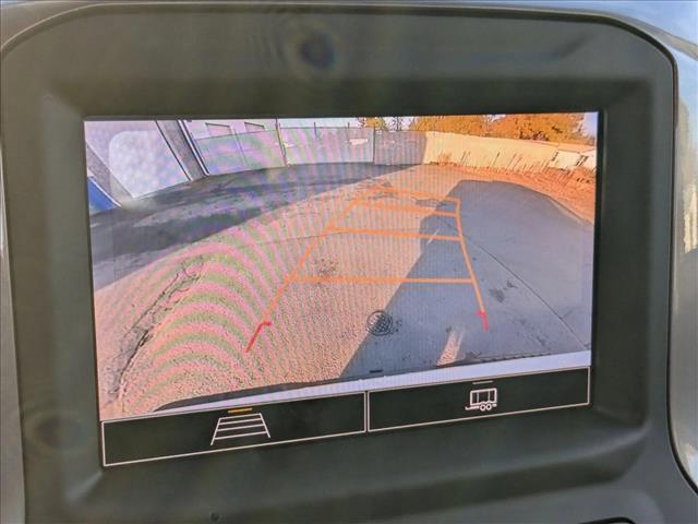 new 2026 Chevrolet Silverado 1500 car, priced at $43,820