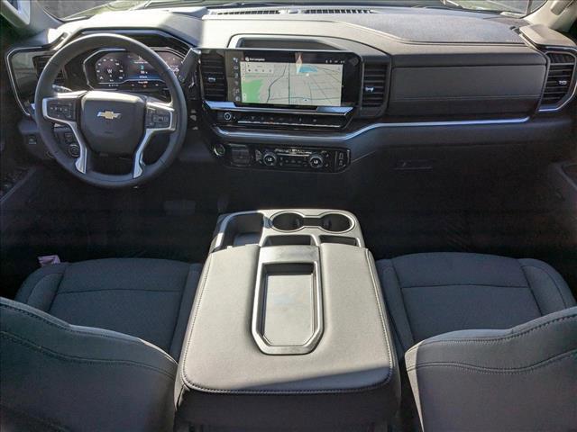 new 2025 Chevrolet Silverado 2500 car, priced at $70,930