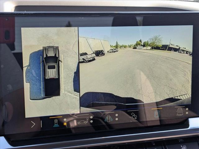 new 2025 Chevrolet Silverado 2500 car, priced at $70,930