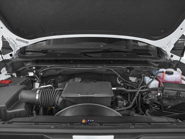 new 2026 Chevrolet Silverado 2500 car, priced at $54,670