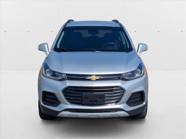 used 2018 Chevrolet Trax car, priced at $9,995