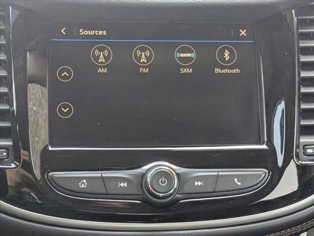 used 2018 Chevrolet Trax car, priced at $9,995