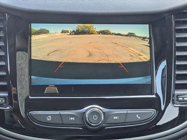 used 2018 Chevrolet Trax car, priced at $9,995