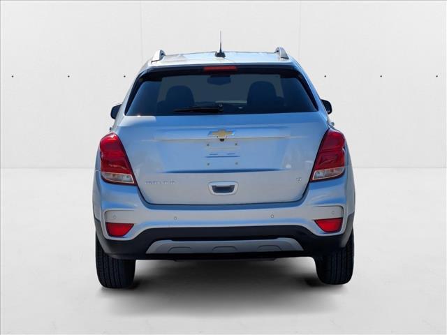used 2018 Chevrolet Trax car, priced at $9,995