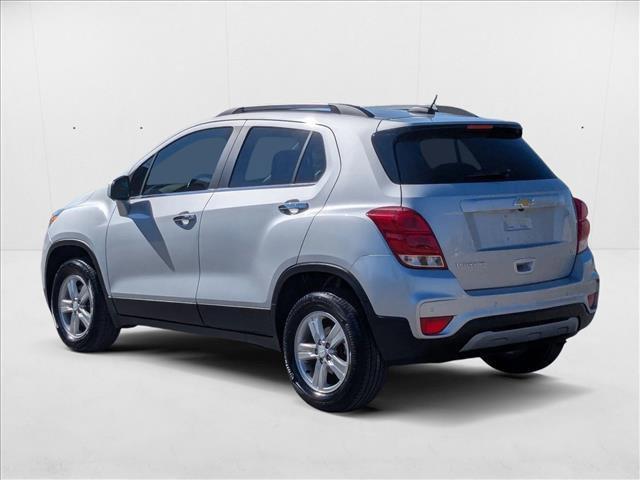 used 2018 Chevrolet Trax car, priced at $9,995