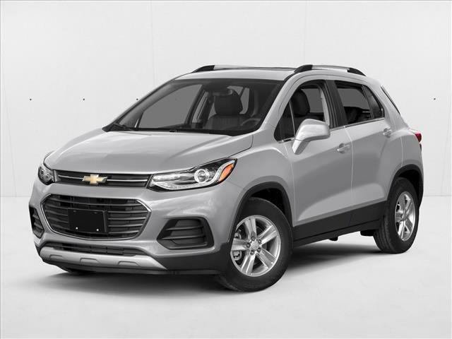 used 2018 Chevrolet Trax car, priced at $11,395