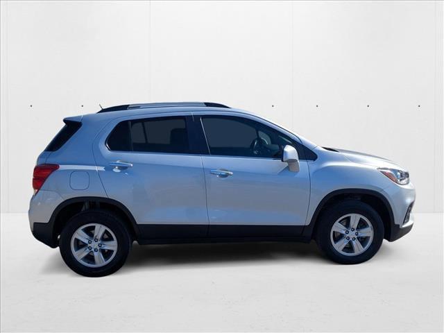 used 2018 Chevrolet Trax car, priced at $9,995