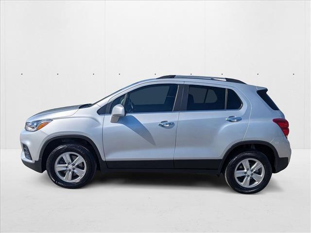 used 2018 Chevrolet Trax car, priced at $9,995