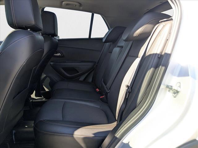 used 2018 Chevrolet Trax car, priced at $9,995