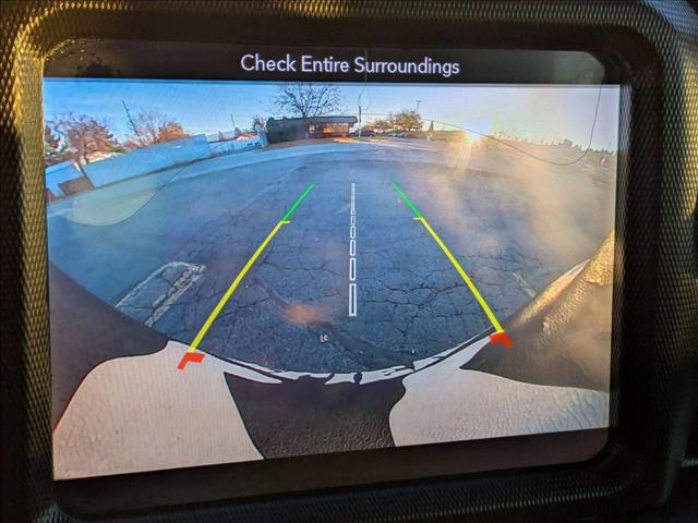 used 2018 Jeep Wrangler Unlimited car, priced at $26,991