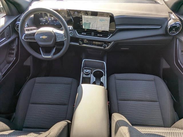 new 2026 Chevrolet Equinox car, priced at $29,771