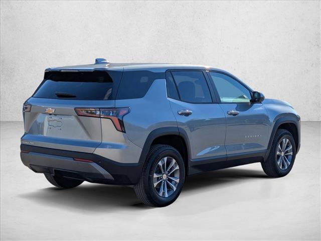 new 2026 Chevrolet Equinox car, priced at $29,771