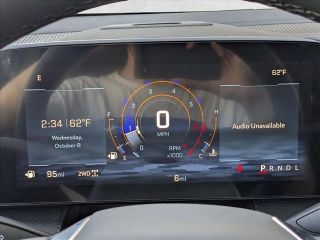 new 2026 Chevrolet Equinox car, priced at $29,771