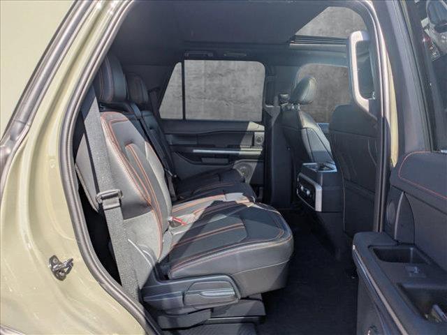 used 2024 Ford Expedition car, priced at $69,991
