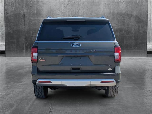 used 2024 Ford Expedition car, priced at $69,991