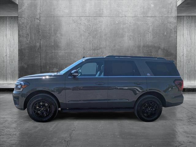 used 2024 Ford Expedition car, priced at $69,991