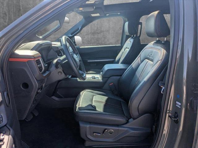 used 2024 Ford Expedition car, priced at $69,991