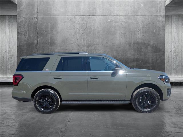 used 2024 Ford Expedition car, priced at $69,991