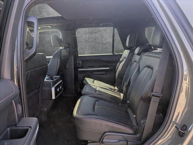 used 2024 Ford Expedition car, priced at $69,991