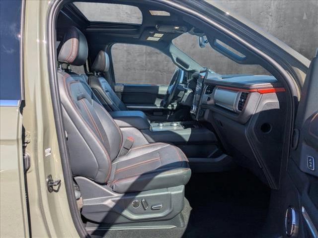 used 2024 Ford Expedition car, priced at $69,991