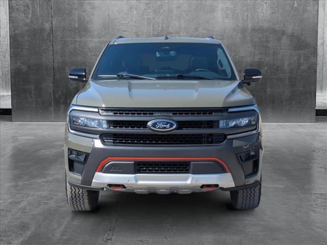 used 2024 Ford Expedition car, priced at $69,991