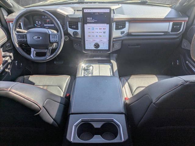 used 2024 Ford Expedition car, priced at $69,991