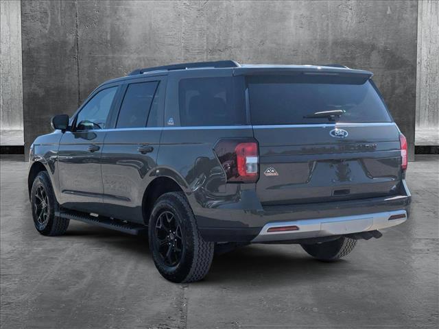 used 2024 Ford Expedition car, priced at $69,991