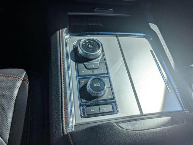 used 2024 Ford Expedition car, priced at $69,991