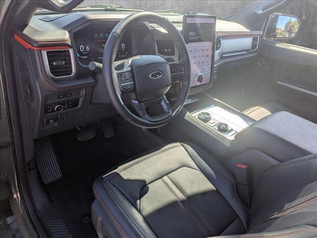 used 2024 Ford Expedition car, priced at $69,991