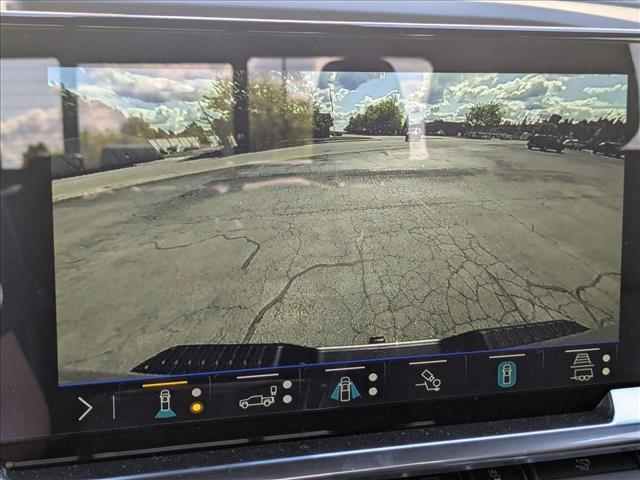 new 2025 Chevrolet Silverado 3500 car, priced at $83,991