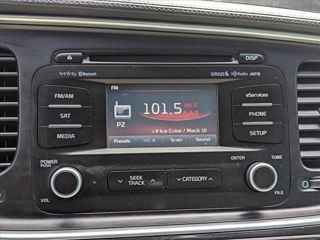 used 2015 Kia Optima car, priced at $9,949