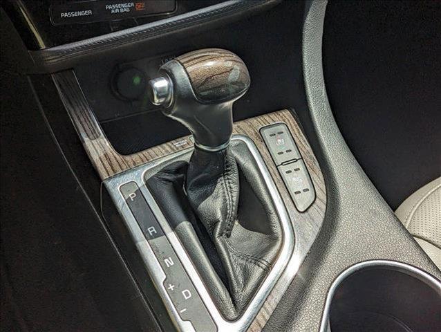 used 2015 Kia Optima car, priced at $9,949