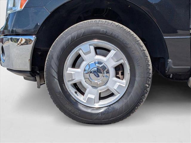 used 2013 Ford F-150 car, priced at $10,991