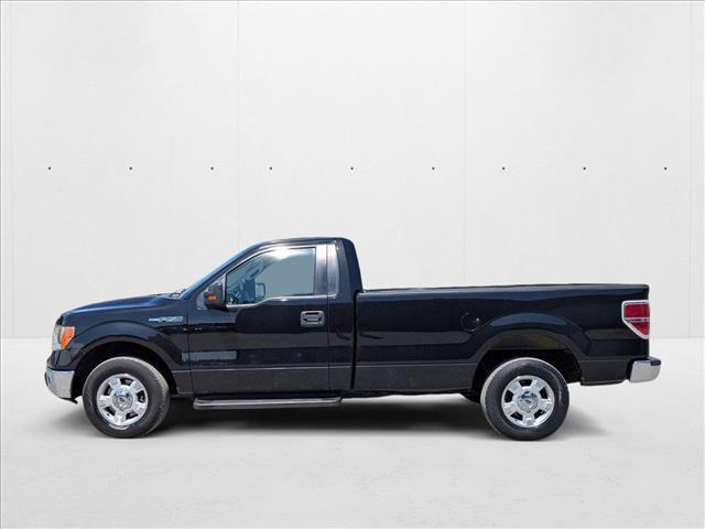 used 2013 Ford F-150 car, priced at $10,991