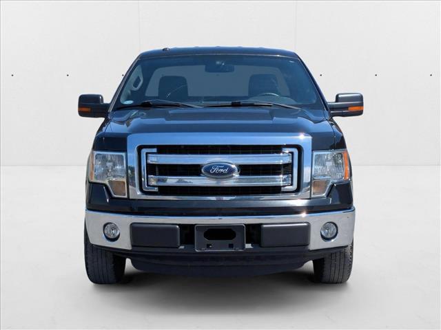 used 2013 Ford F-150 car, priced at $10,991