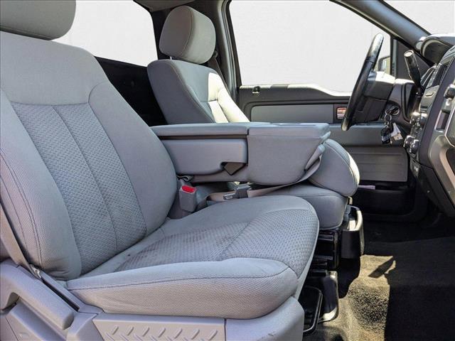 used 2013 Ford F-150 car, priced at $10,991