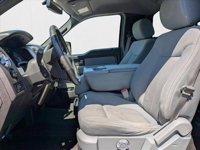 used 2013 Ford F-150 car, priced at $10,991
