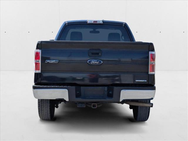 used 2013 Ford F-150 car, priced at $10,991