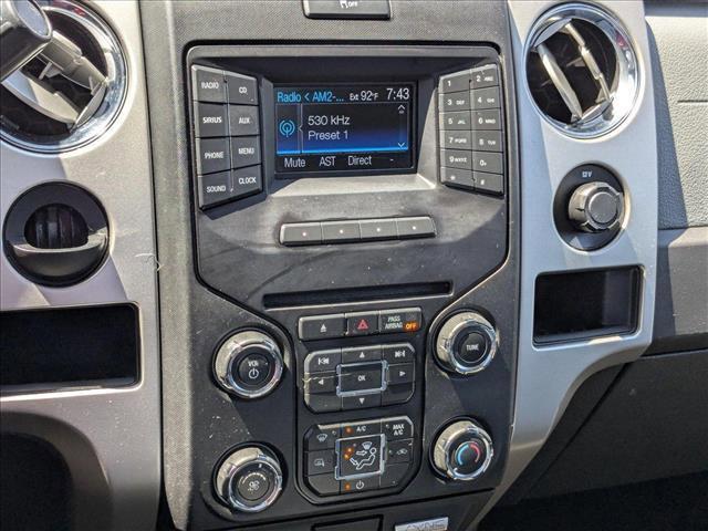 used 2013 Ford F-150 car, priced at $10,991
