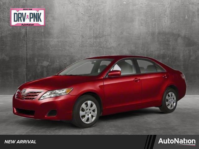 used 2011 Toyota Camry car, priced at $8,598