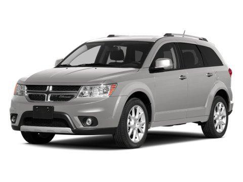 used 2014 Dodge Journey car, priced at $7,995