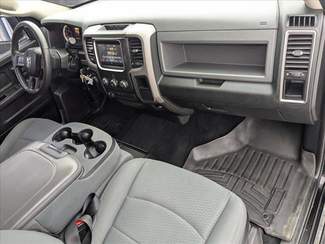 used 2014 Ram 1500 car, priced at $14,995