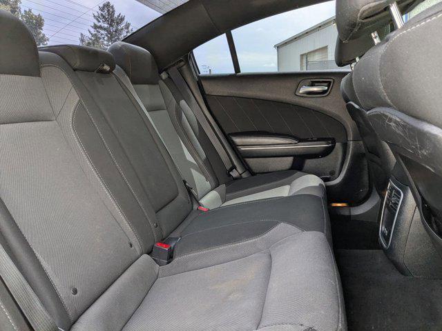 used 2018 Dodge Charger car, priced at $16,995