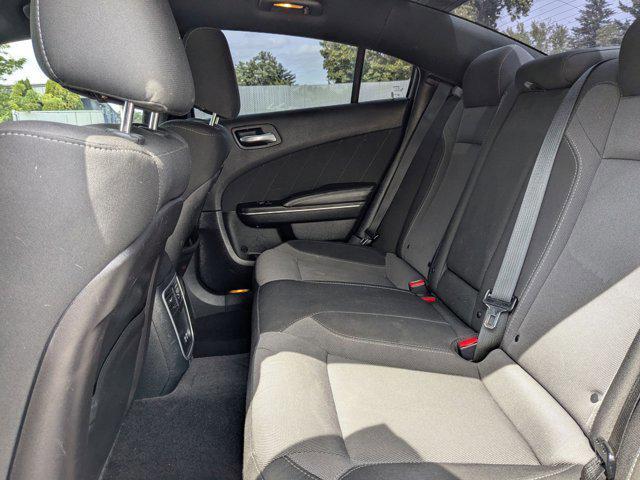 used 2018 Dodge Charger car, priced at $16,995