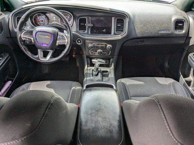 used 2018 Dodge Charger car, priced at $16,995