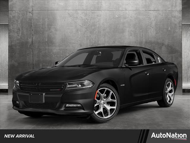 used 2018 Dodge Charger car, priced at $16,995