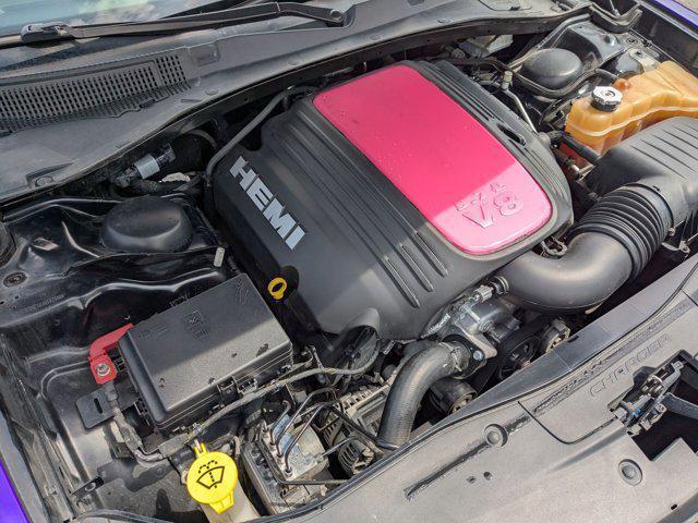 used 2018 Dodge Charger car, priced at $16,995