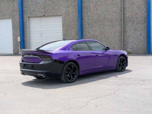 used 2018 Dodge Charger car, priced at $16,995
